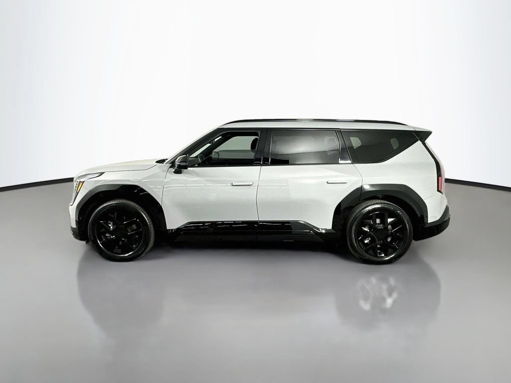Used 2026 Kia EV9 Land w/ Nightfall Edition Package AWD/4WD image 5