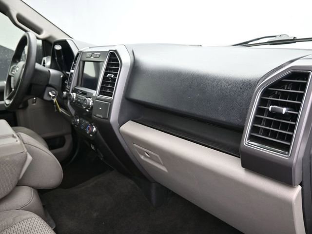 Used 2020 Ford F150 XLT image 30