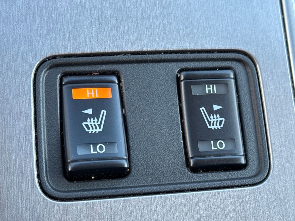 Used 2023 Nissan Murano SV w/ SV Midnight Edition Package image 33