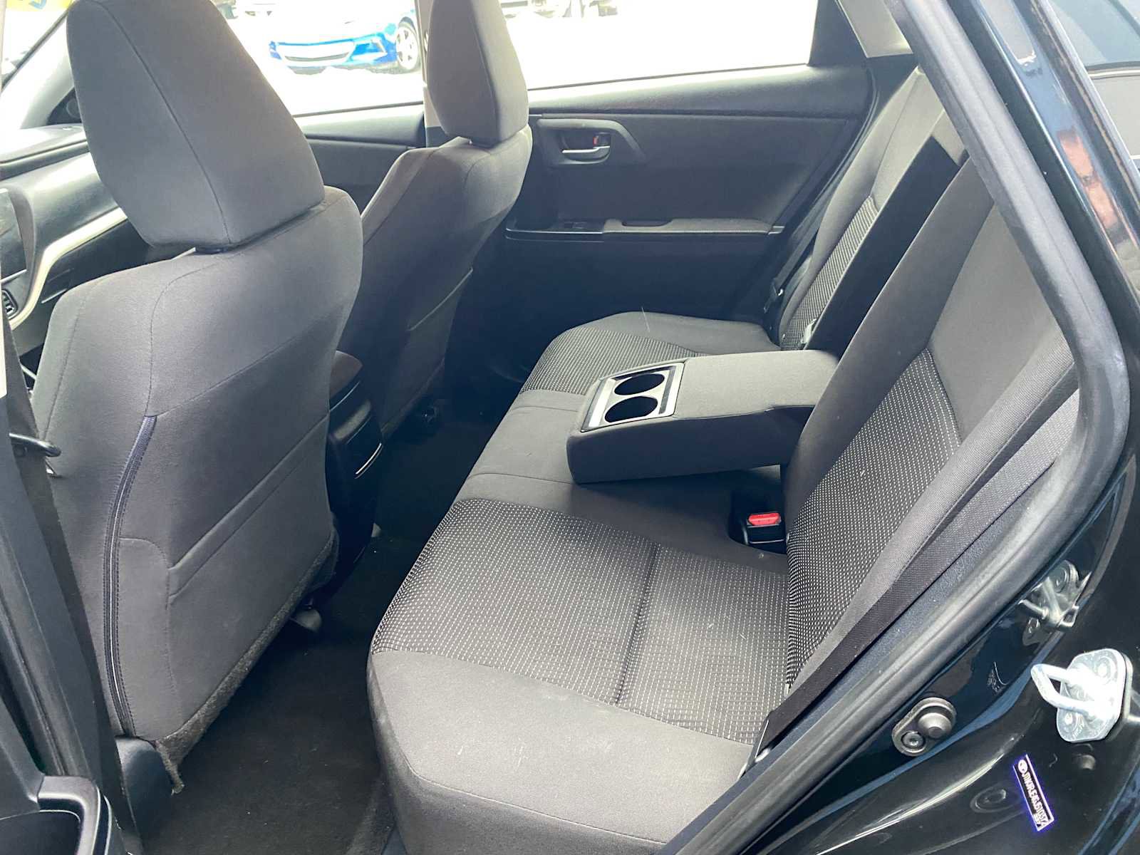 Used 2016 Scion iM image 10