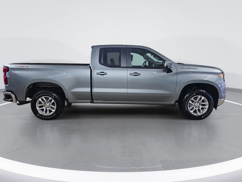Certified 2023 Chevrolet Silverado 1500 LT image 2