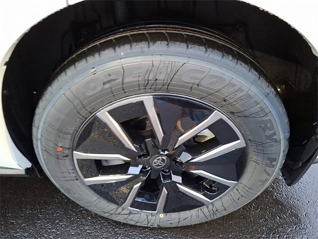 New 2026 Toyota bZ image 6