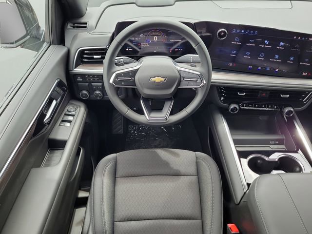 New 2026 Chevrolet Tahoe LS w/ LPO, Dark Essentials Package RWD image 14