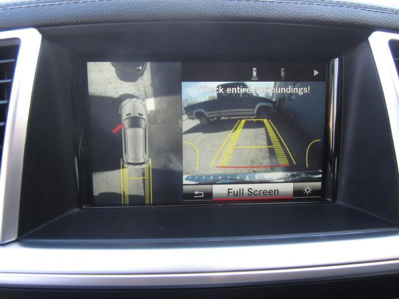 Used 2016 Mercedes-Benz GL 450 4MATIC image 21