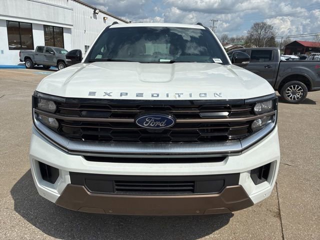 New 2026 Ford Expedition Max King Ranch image 13