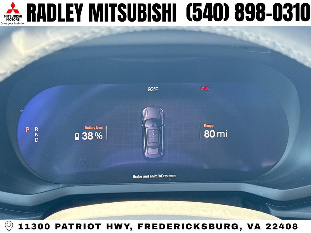 Used 2024 Polestar Polestar 2 AWD/4WD image 7