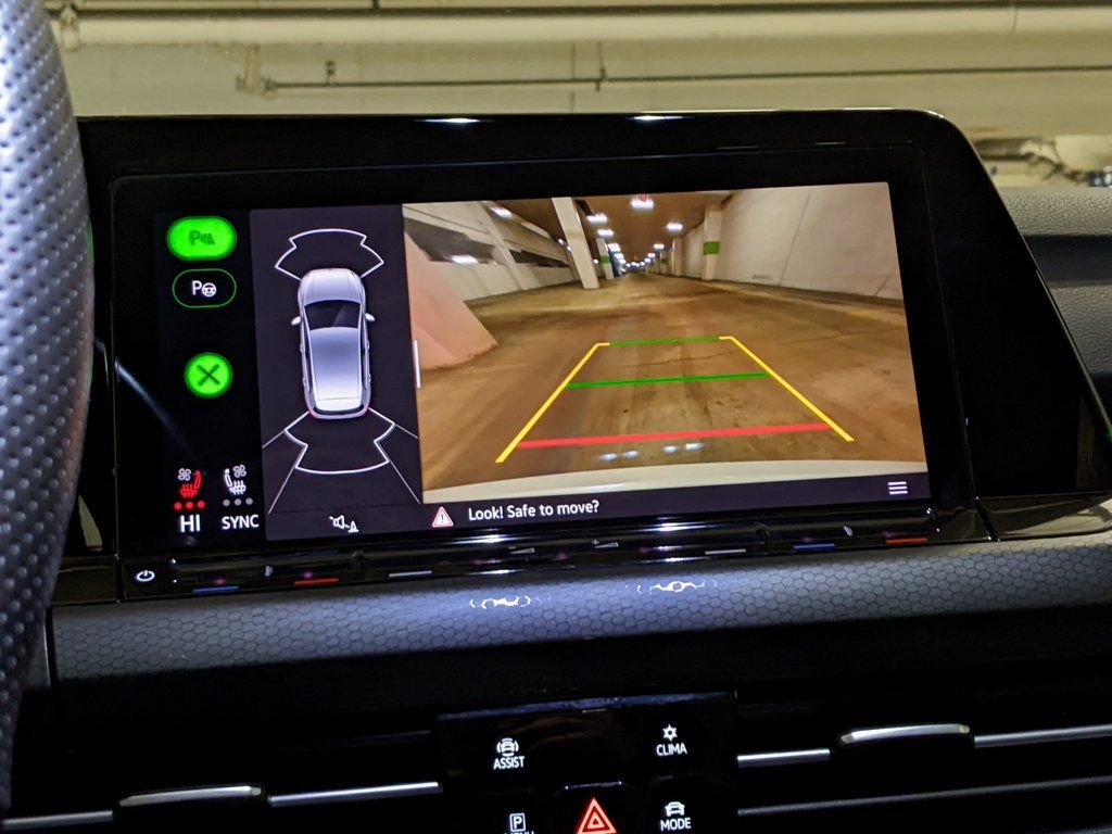 Used 2022 Volkswagen GTI Autobahn image 18