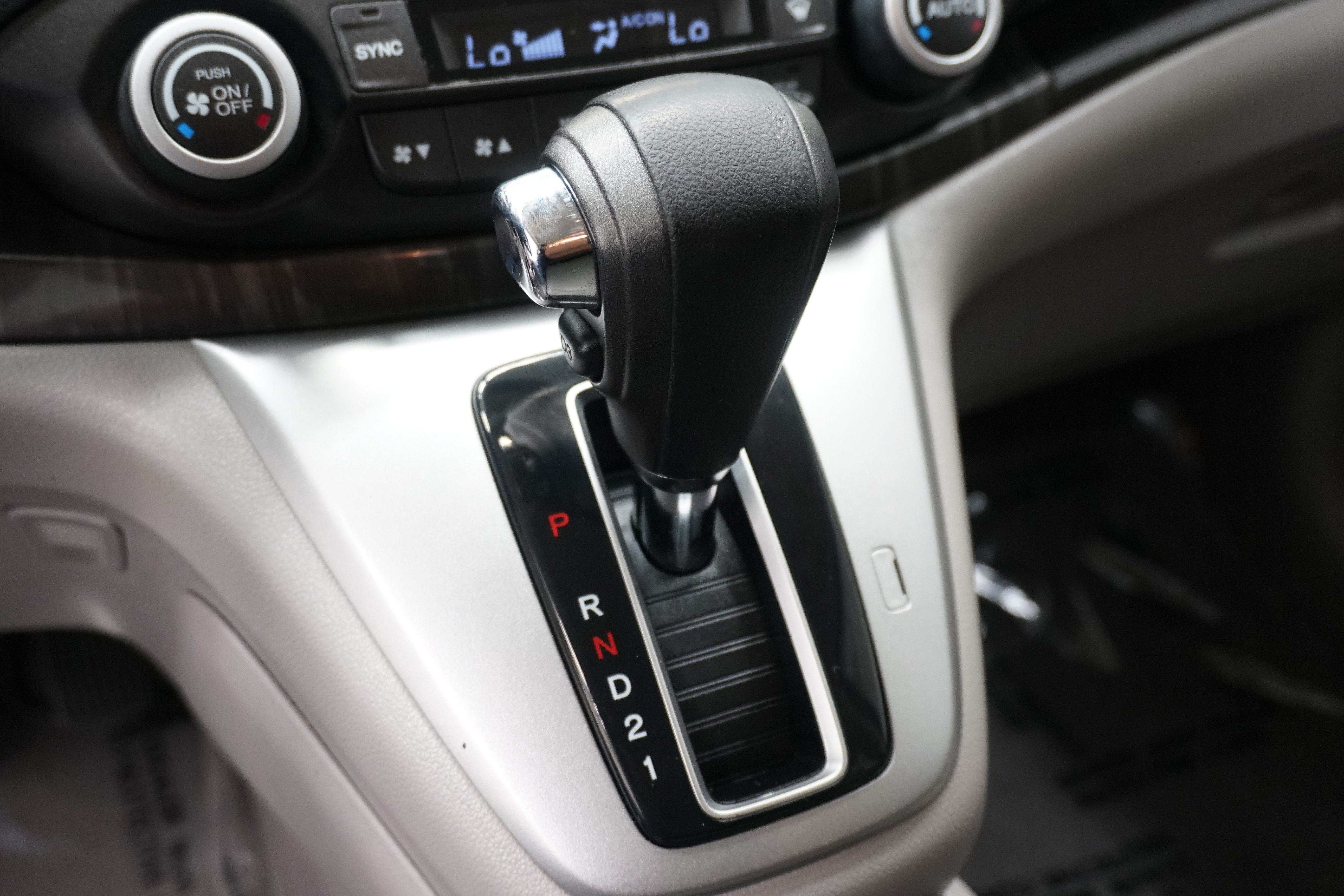 Used 2014 Honda CR-V EX-L image 21