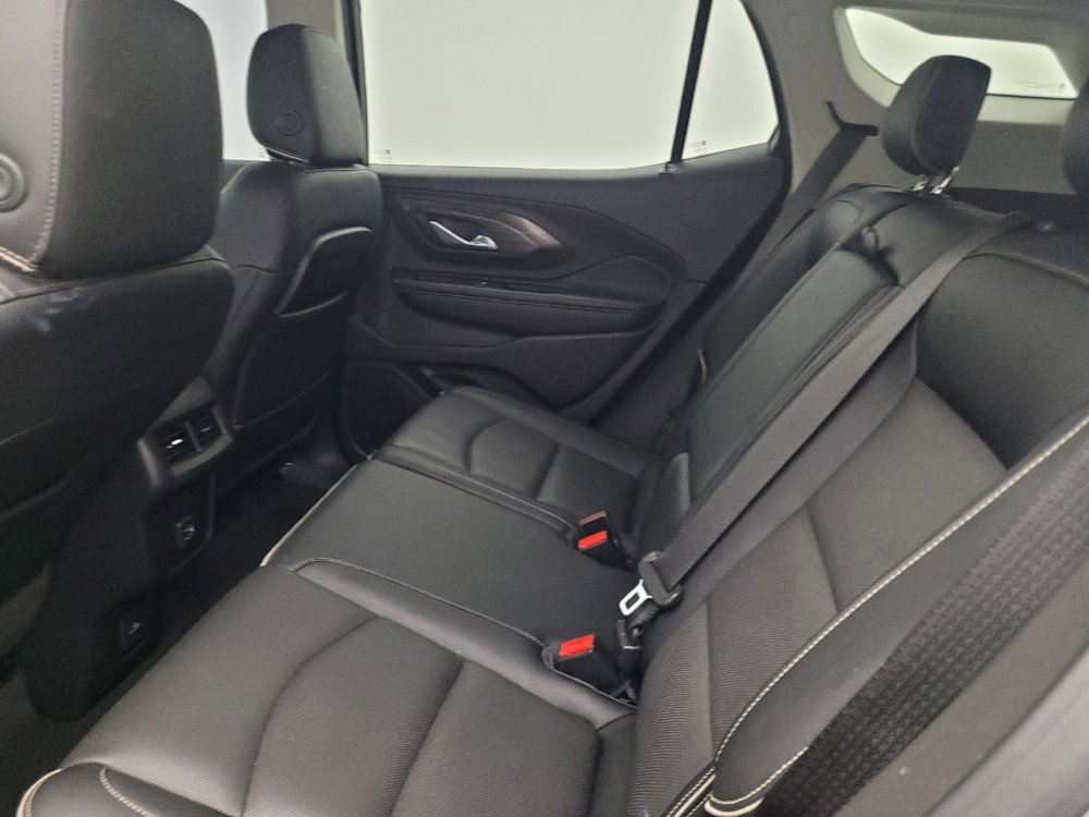 Used 2018 GMC Terrain Denali w/ Driver Alert Package II image 18