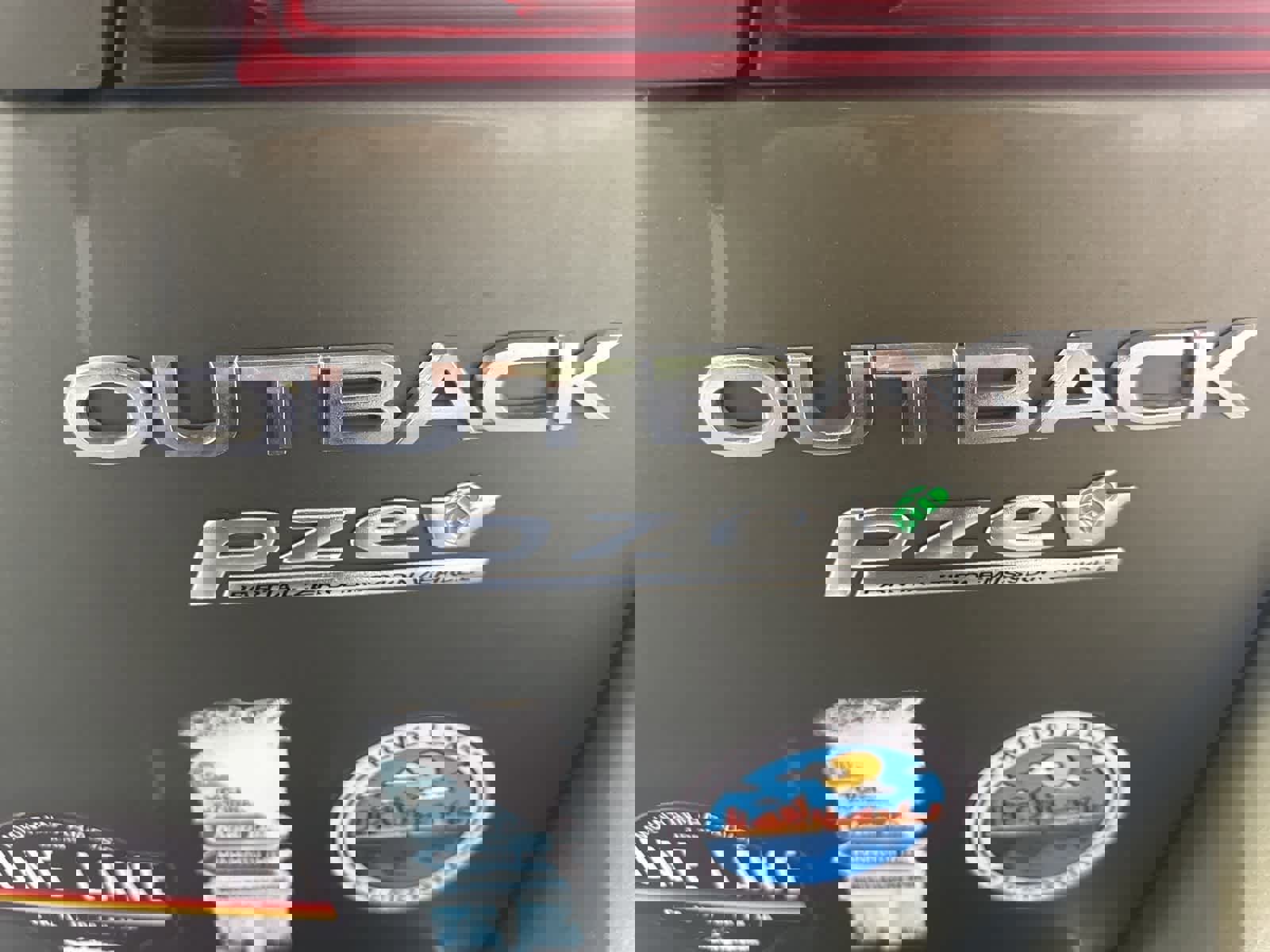 Used 2016 Subaru Outback 2.5i Limited image 13