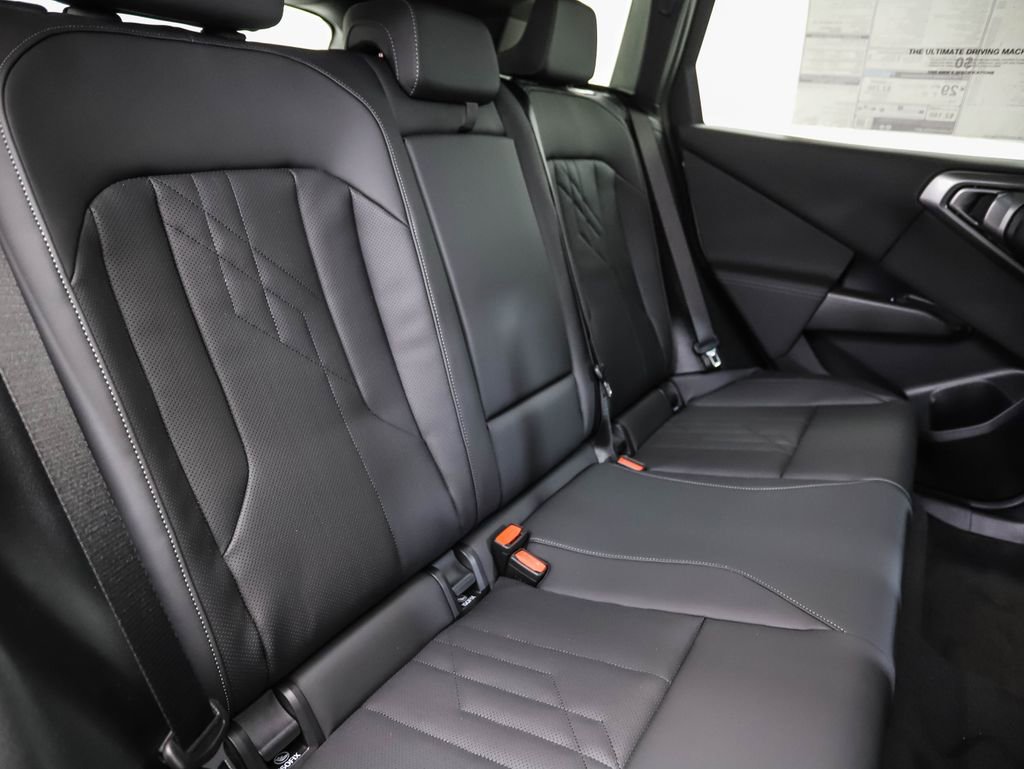 Used 2026 BMW X3 xDrive30 w/ Convenience Package image 27