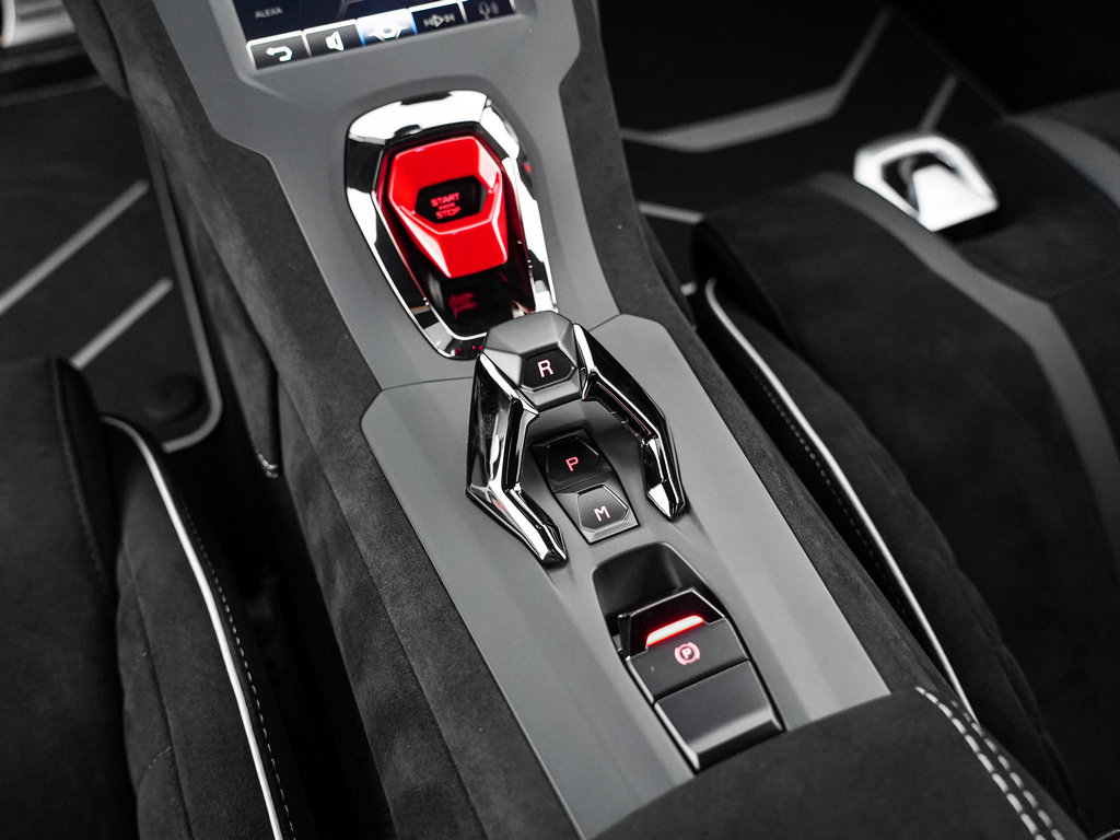 Used 2023 Lamborghini Huracan STO RWD image 24
