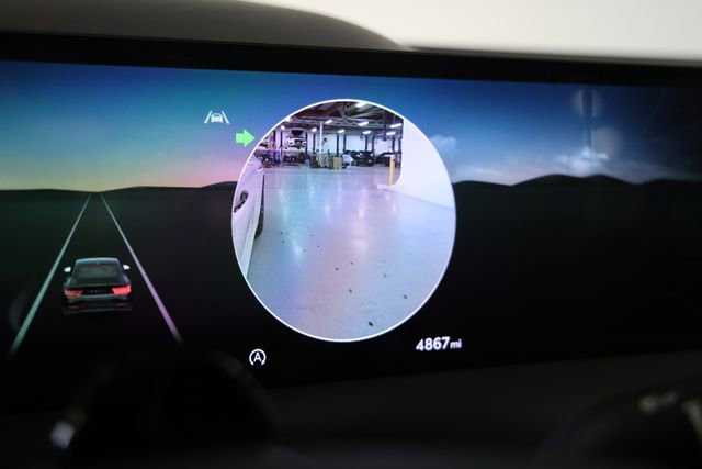 Used 2026 Genesis G80 3.5T Prestige image 32