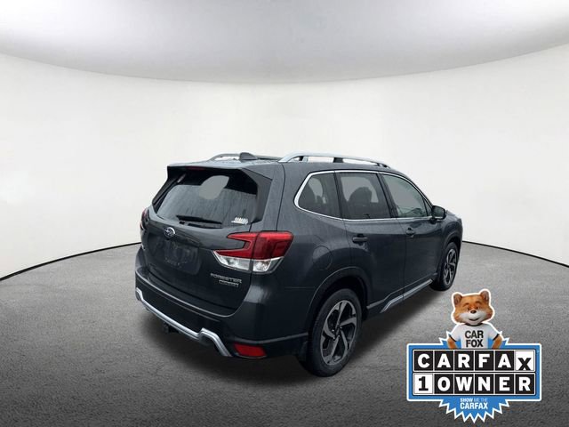 Used 2023 Subaru Forester Touring image 21