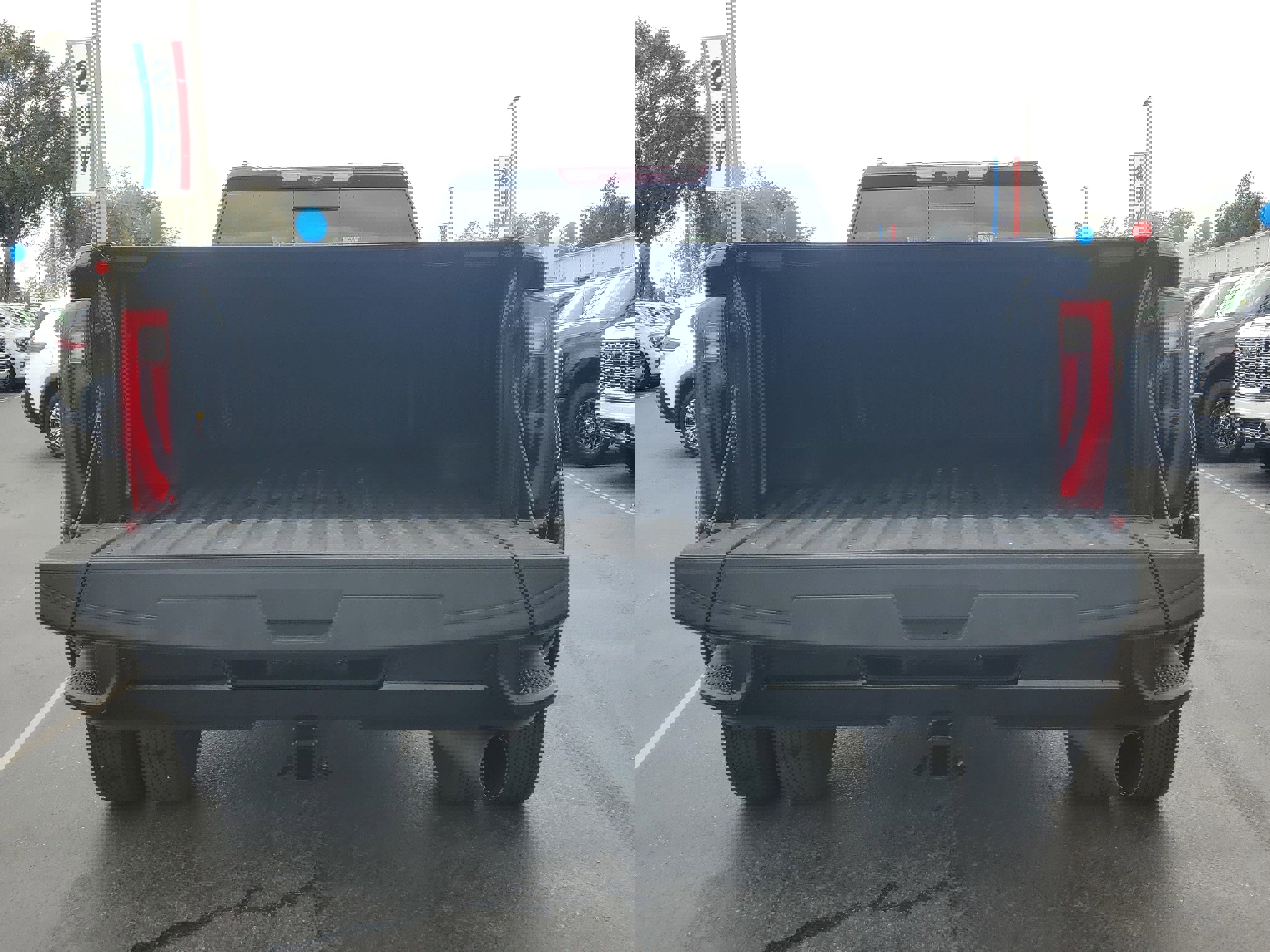 Used 2025 GMC Sierra 3500 Denali Ultimate image 10