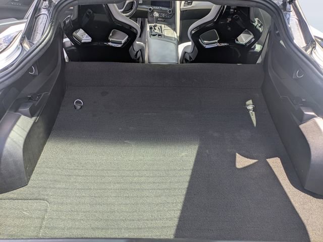 Used 2018 Chevrolet Corvette Z06 image 12