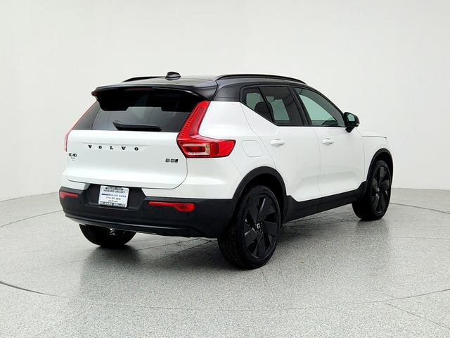 New 2026 Volvo XC40 B5 Ultra w/ Climate Package image 5