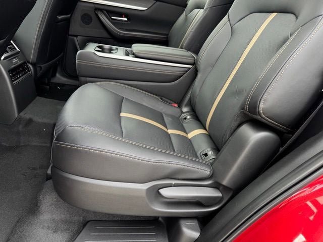 New 2026 MAZDA CX-90 3.3 Turbo S w/ Premium Plus AWD/4WD image 65
