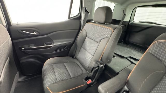 Used 2023 GMC Acadia AT4 AWD/4WD image 14