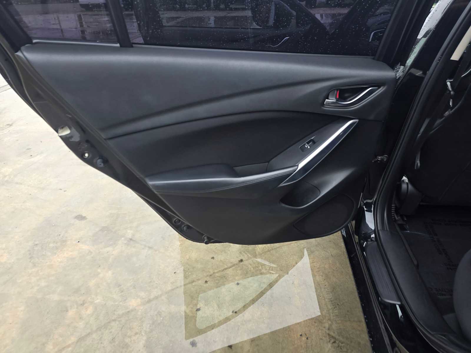 Used 2016 MAZDA MAZDA6 Sport image 18