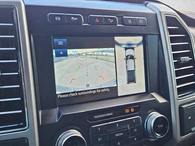 Used 2020 Ford F250 King Ranch w/ King Ranch Ultimate Package image 13