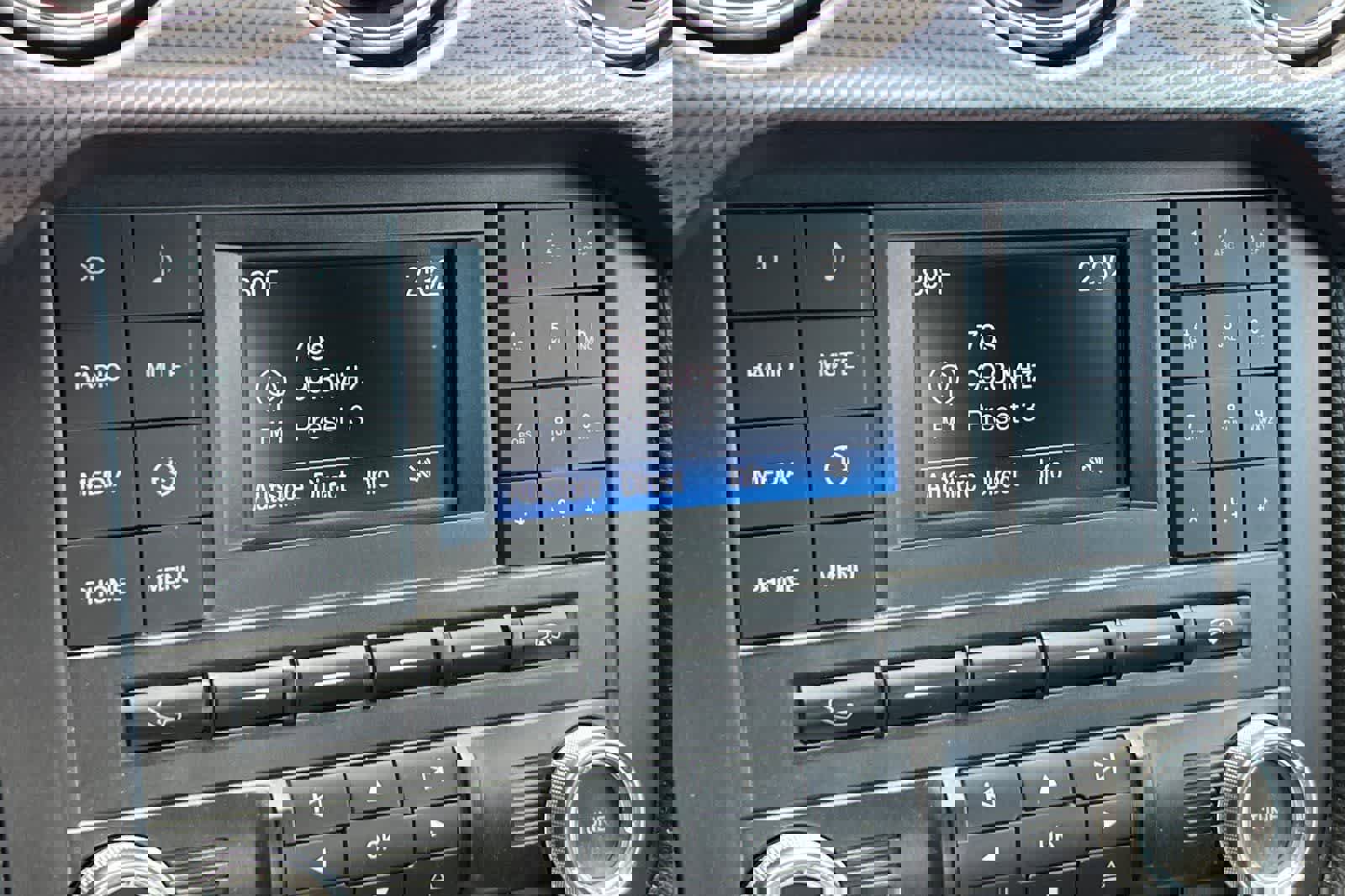 Used 2016 Ford Mustang Coupe w/ Wheel & Stripe Package RWD image 19