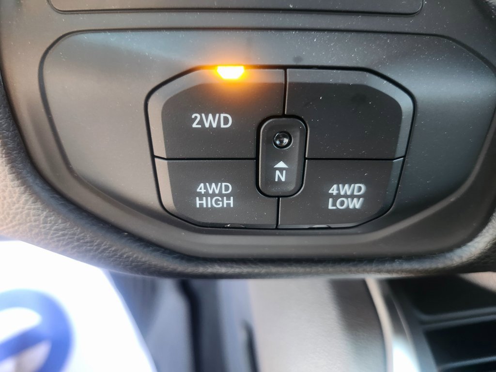 New 2026 RAM 2500 Big Horn image 15