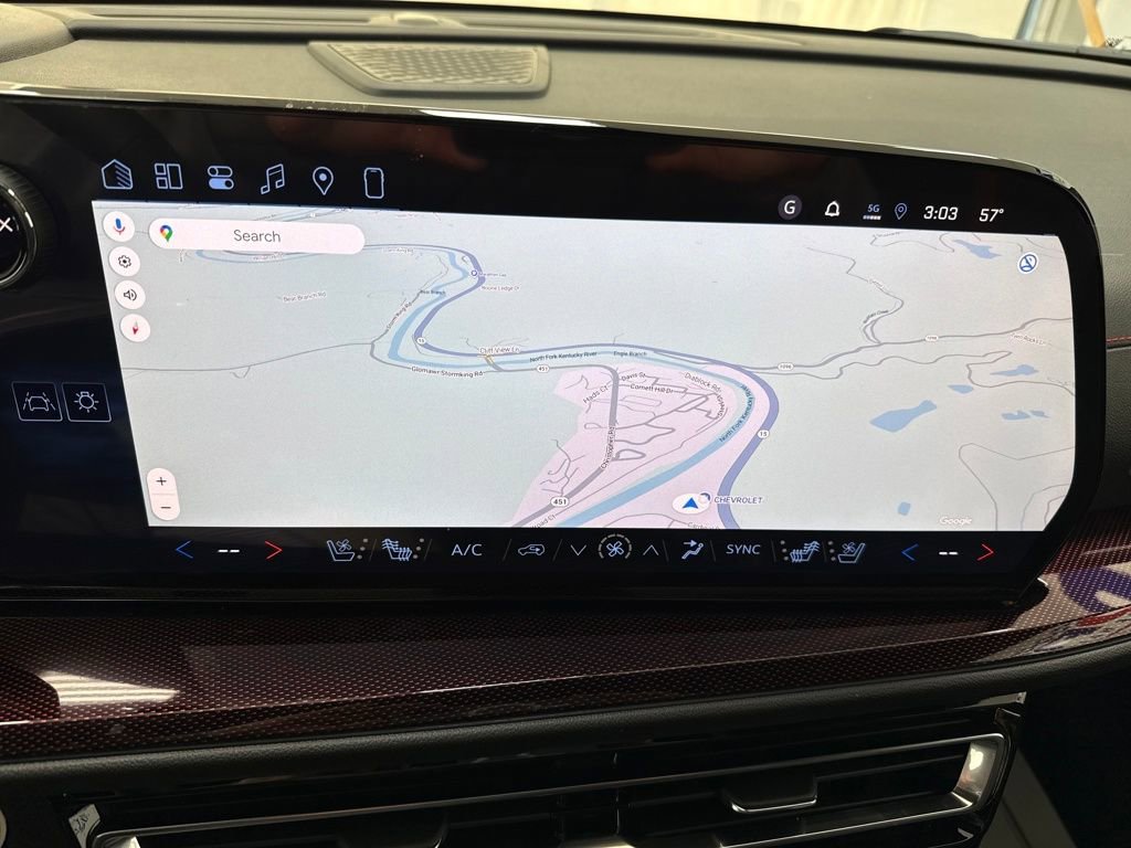 New 2026 Chevrolet Traverse RS image 34