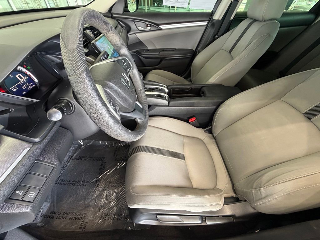 Used 2016 Honda Civic LX image 20