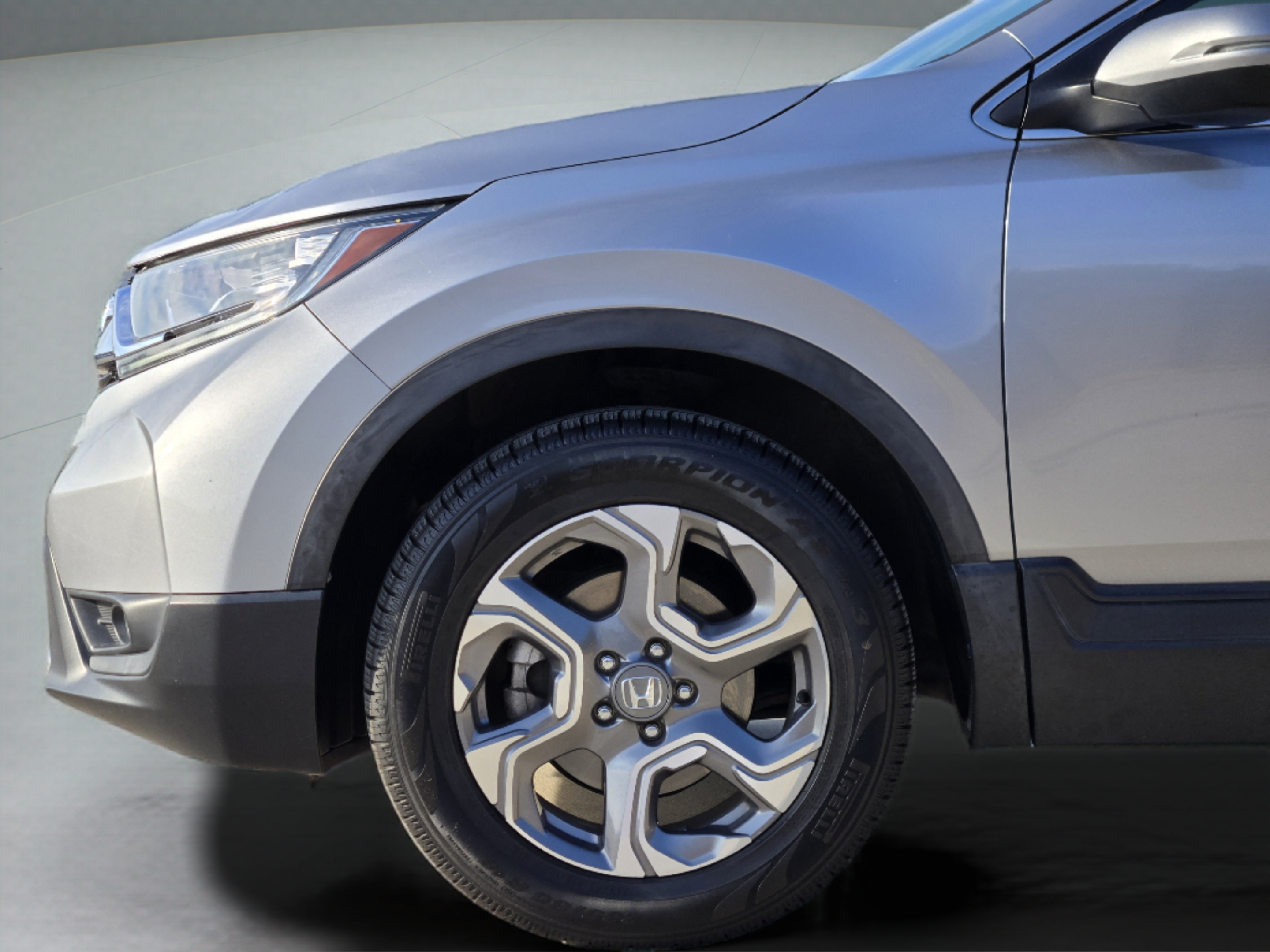 Used 2018 Honda CR-V EX-L image 30