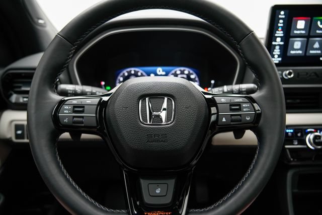Used 2026 Honda Passport TrailSport Elite image 21