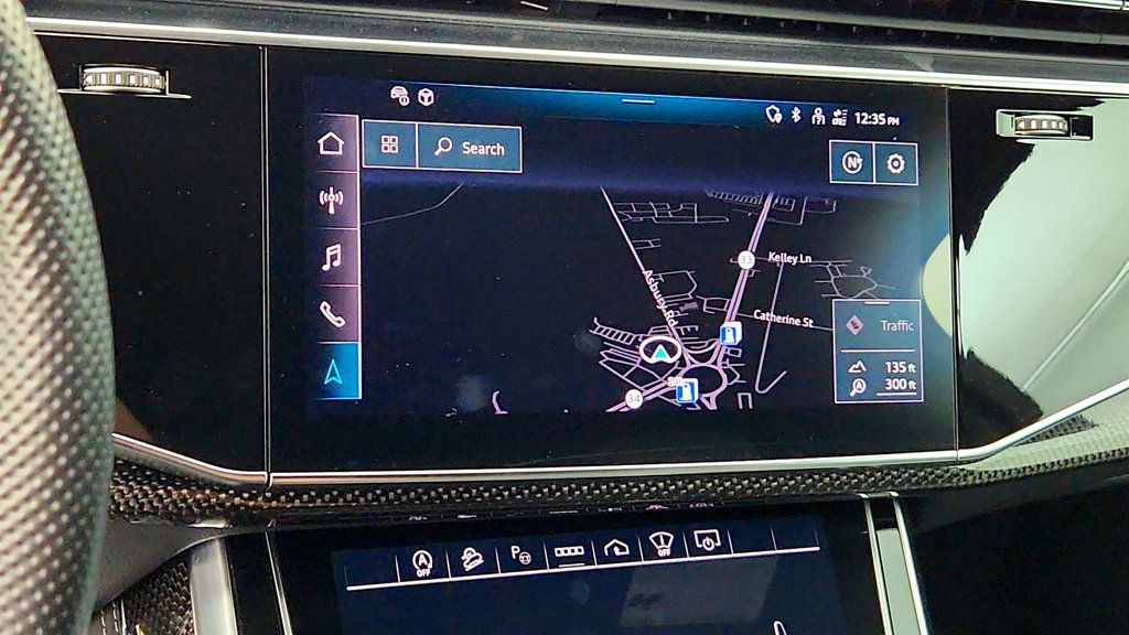 Used 2023 Audi SQ7 Prestige AWD/4WD image 19
