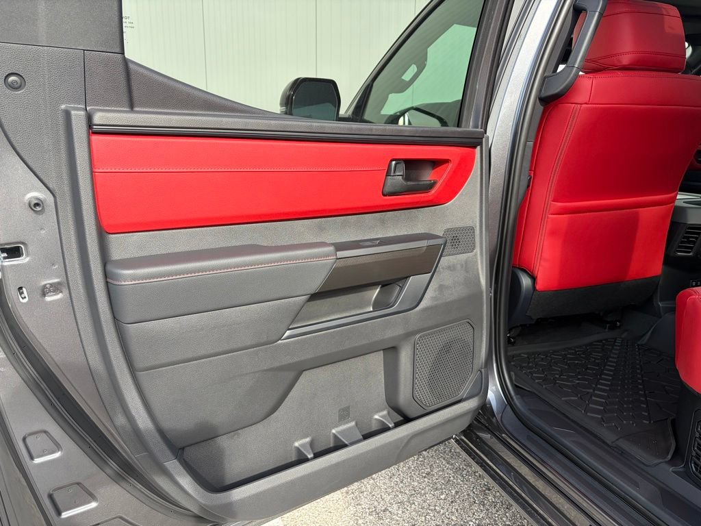 New 2026 Toyota Tundra TRD Pro AWD/4WD image 14