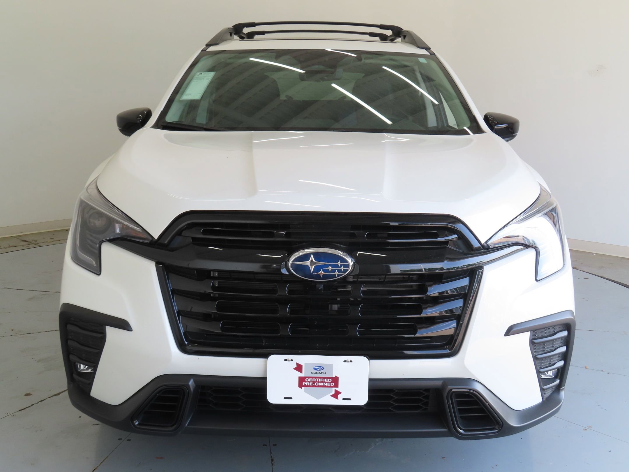 Used 2025 Subaru Ascent Bronze Edition AWD/4WD image 11