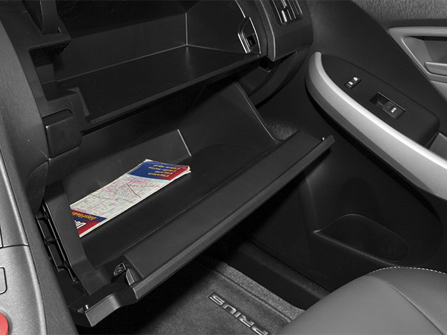 Used 2012 Toyota Prius Two image 19