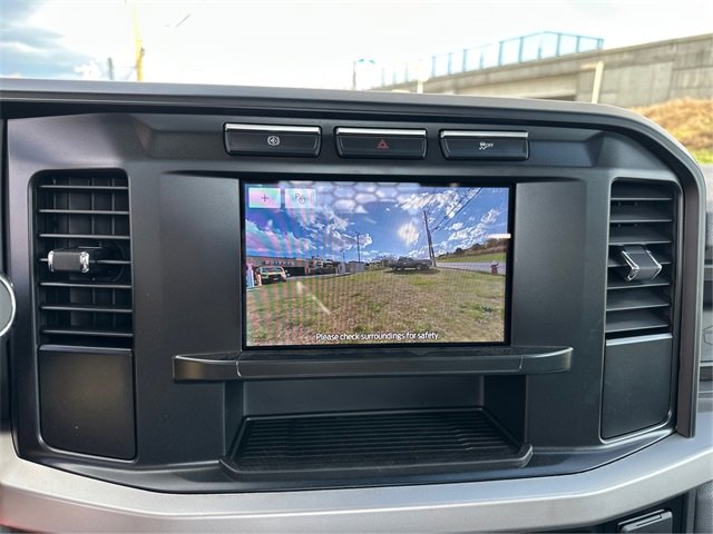 New 2024 Ford F350 XL w/ Snow Plow Prep Package image 19