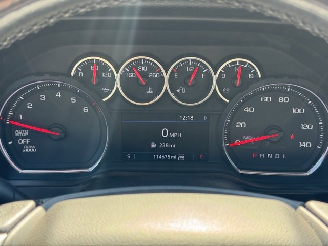 Used 2020 Chevrolet Silverado 1500 LT w/ All-Star Edition image 25