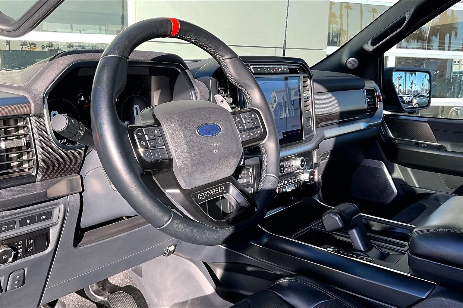 Used 2023 Ford F150 Raptor w/ Raptor Carbon Fiber Package image 14