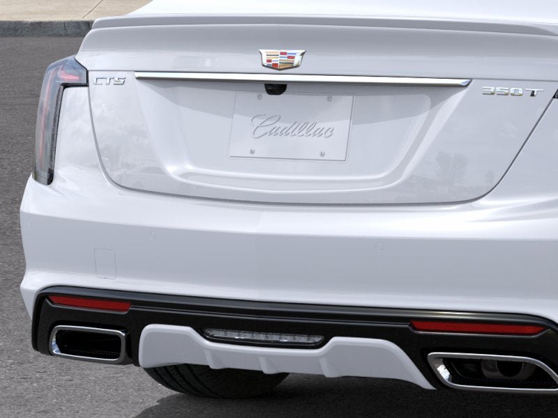 New 2026 Cadillac CT5 Sport RWD image 33