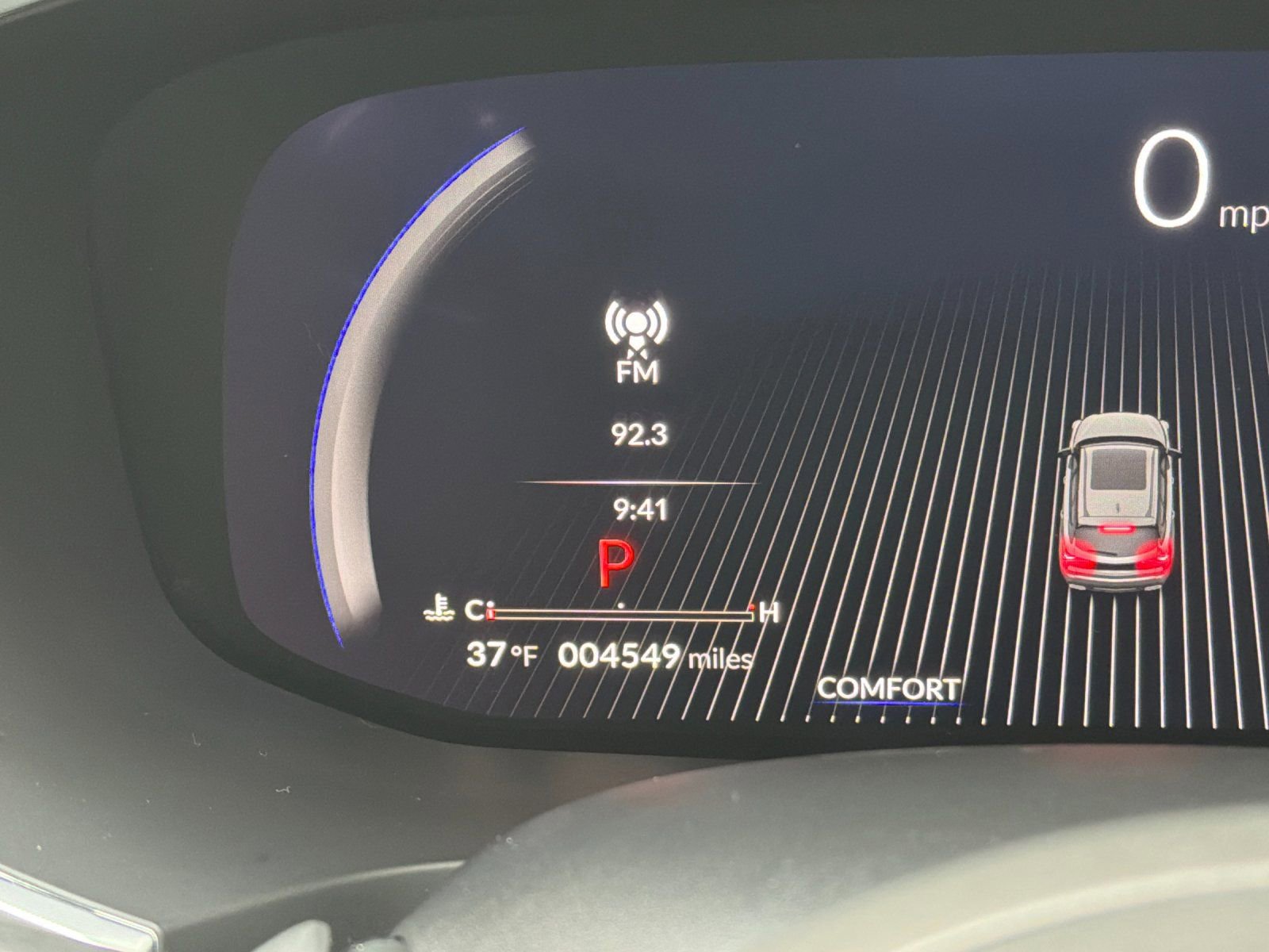 Used 2025 Acura MDX Type S image 27