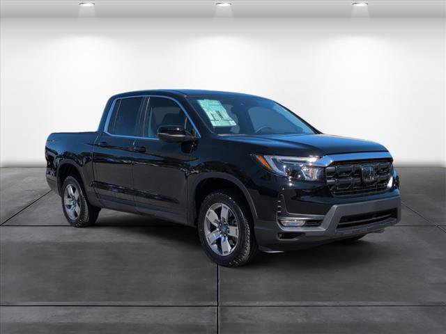 New 2026 Honda Ridgeline RTL image 2