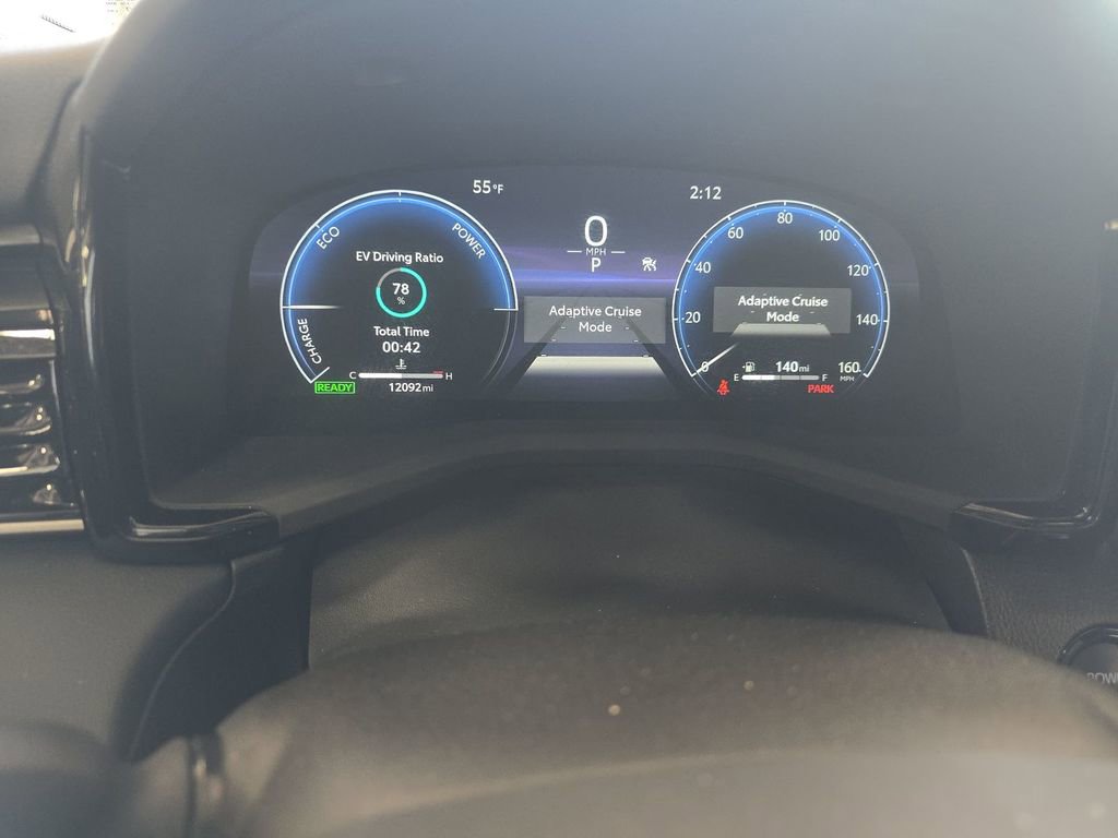 Used 2026 Toyota Camry XSE image 2
