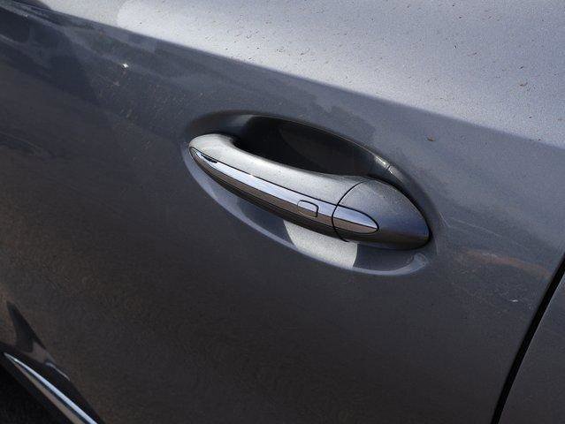 New 2026 Buick Envision Preferred image 11