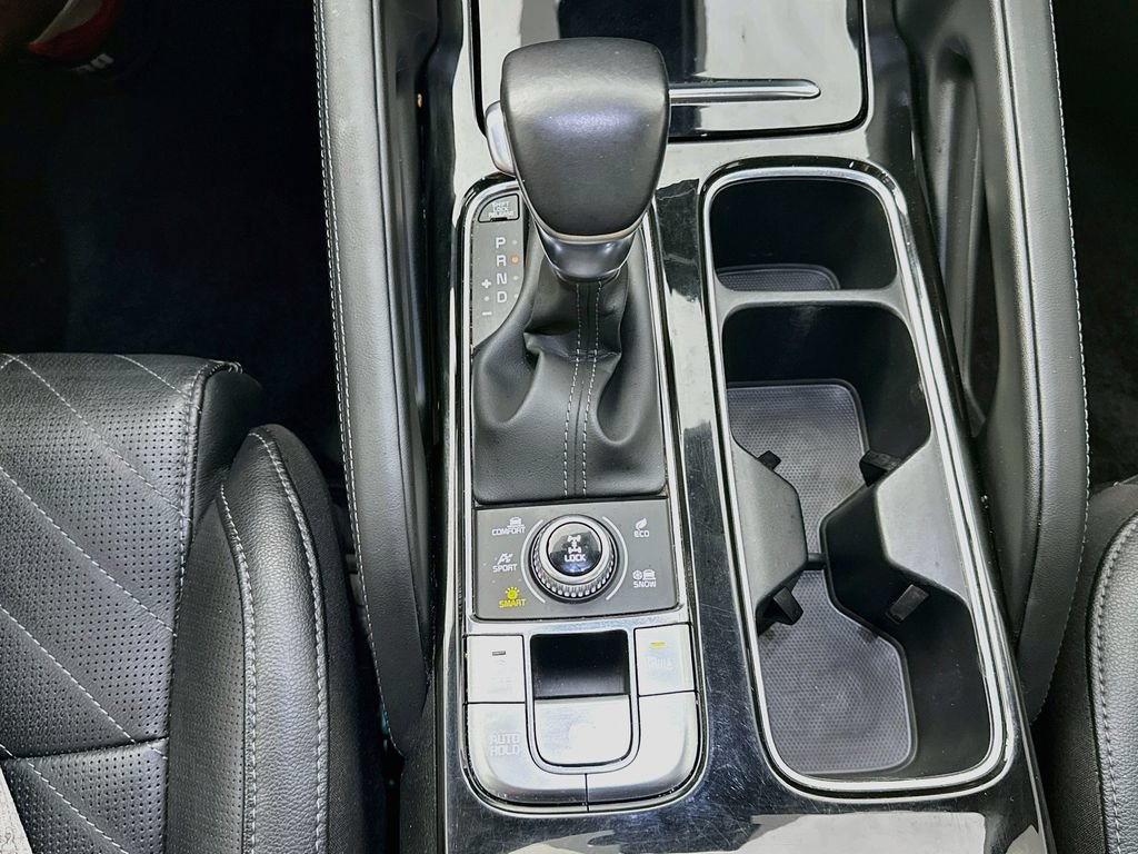 Used 2023 Kia Telluride SX X-Pro AWD/4WD image 16