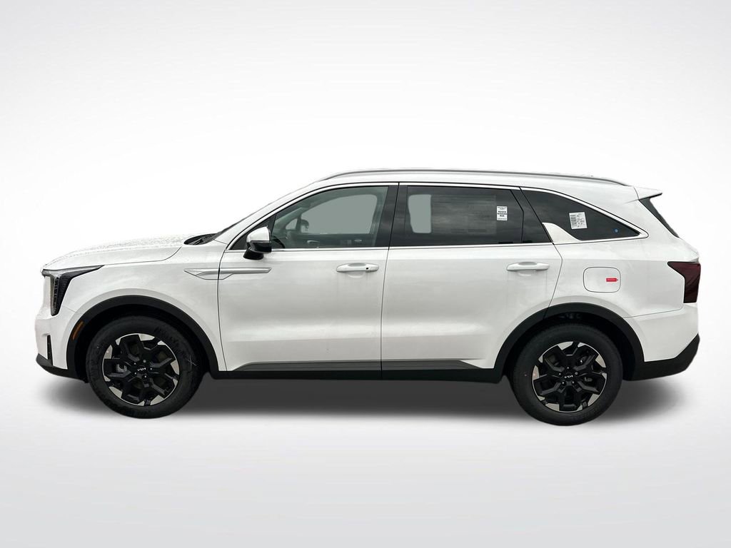 New 2026 Kia Sorento S FWD image 2