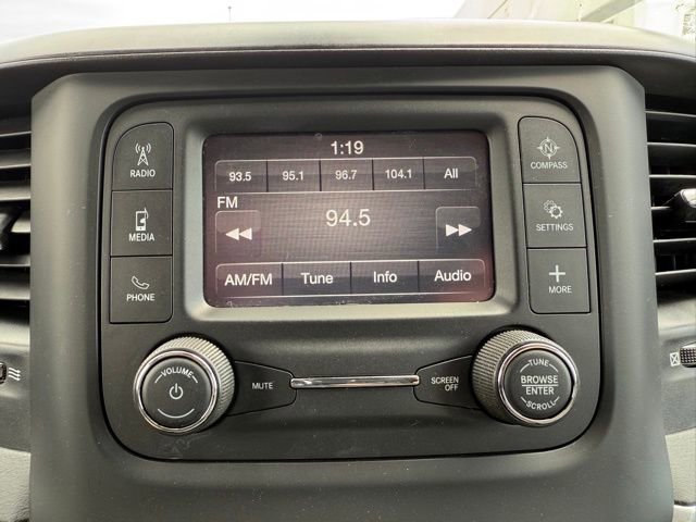 Used 2022 RAM 1500 Big Horn image 22