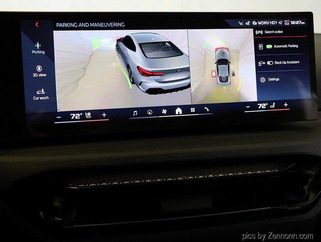 Used 2026 BMW 440i xDrive Coupe w/ Premium Package image 22