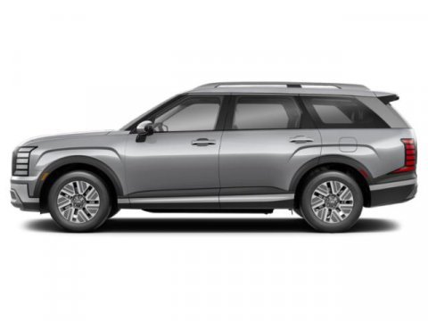 New 2026 Hyundai Palisade FWD Hybrid image 5