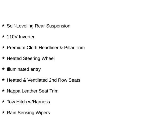 Used 2020 Kia Telluride SX w/ SX Prestige Package image 3