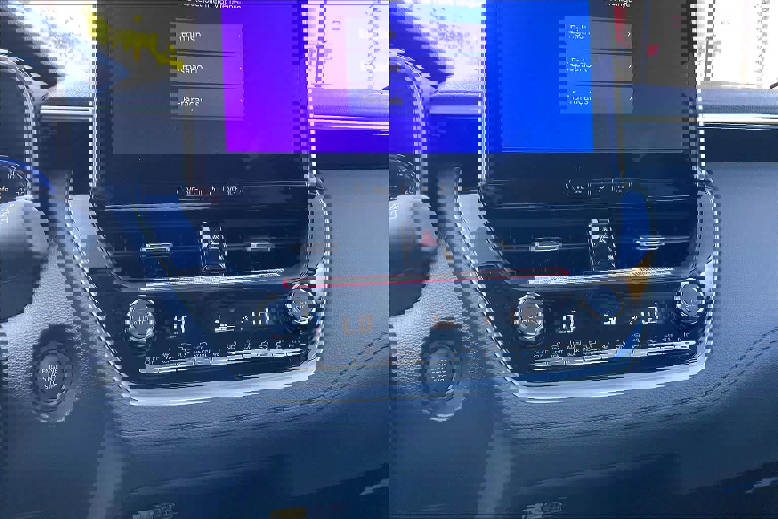 New 2026 Toyota Corolla Cross XLE image 19